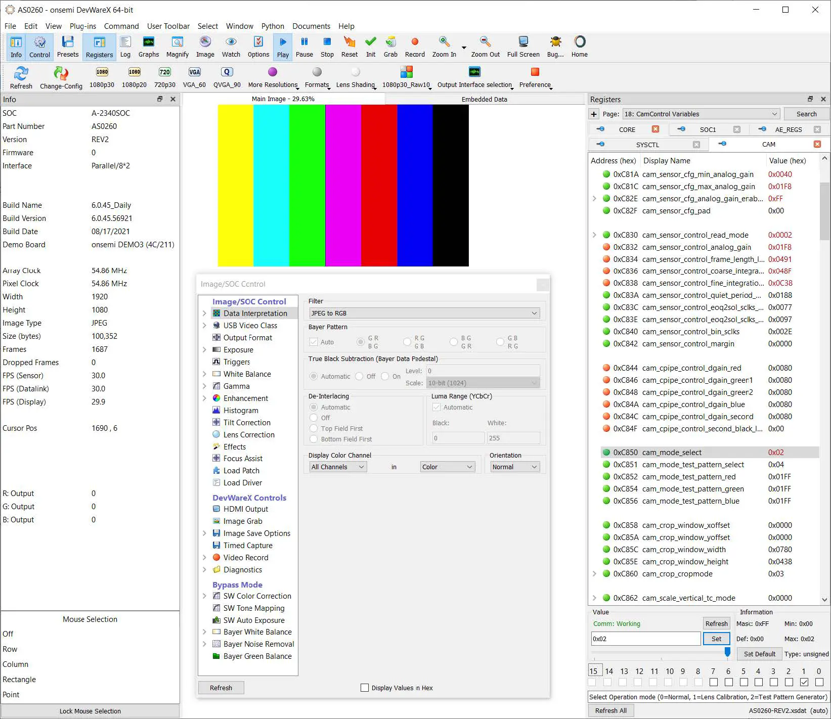 onsemi-CMOS-Image-Sensor-Development-Kits-fig8