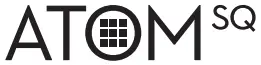ATOM SQ LOGO