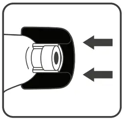 TCL Earbuds - EARPHONE