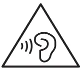 TCL Earbuds - Hearing Safety