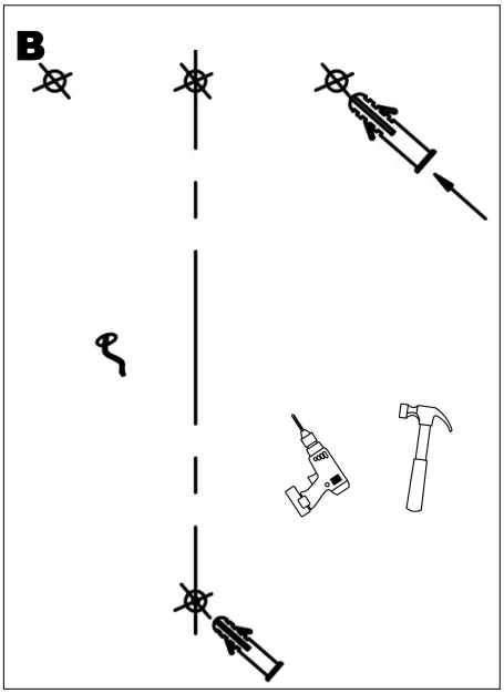 sycamoreLED SY9046SINGLE Tunable LED Bathroom Mirror Cabinet - fig2