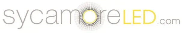 sycamoreLED logo