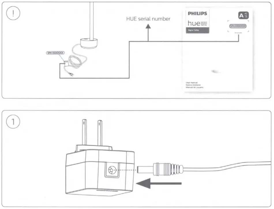 PHILIPS 569095 Hue Gradient Signe Table - fig2