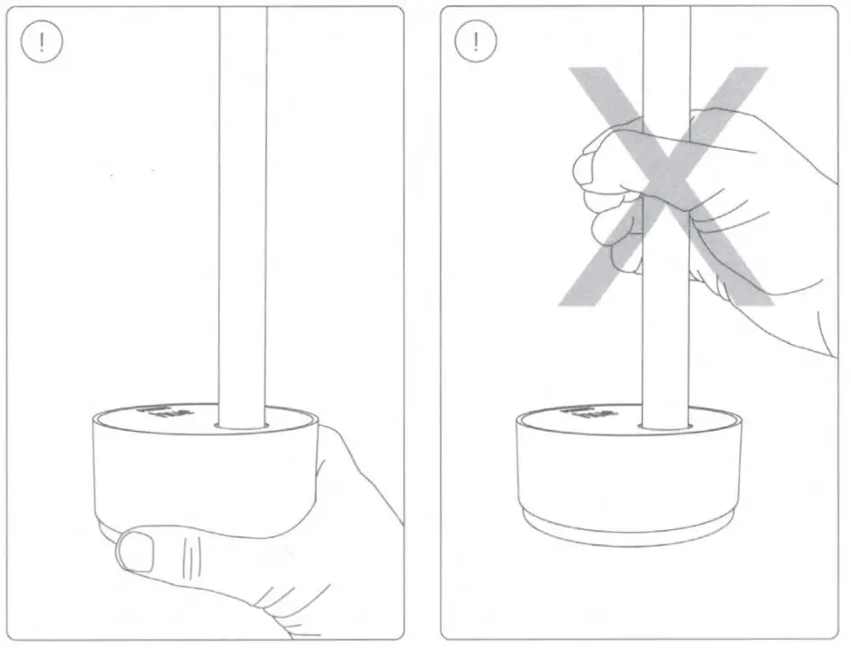 PHILIPS 569095 Hue Gradient Signe Table - fig3