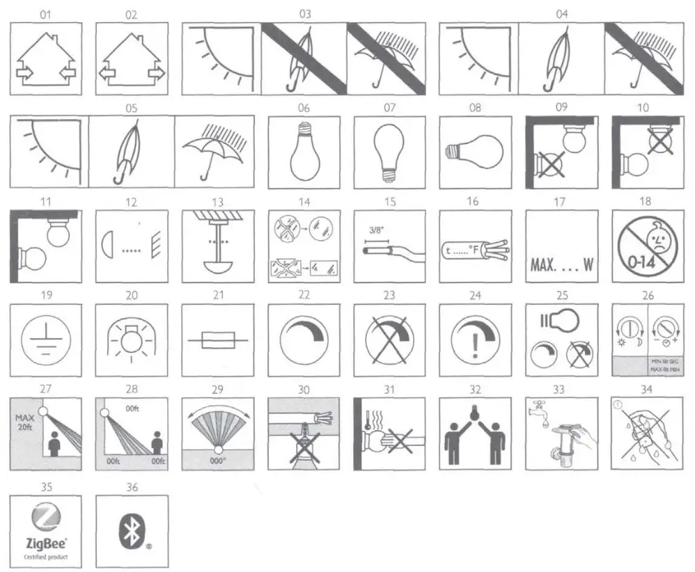 PHILIPS 569095 Hue Gradient Signe Table - fig6