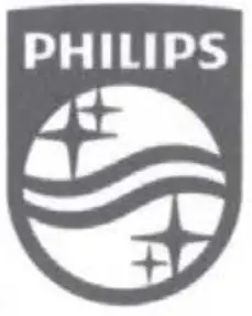 PHILIPS logo