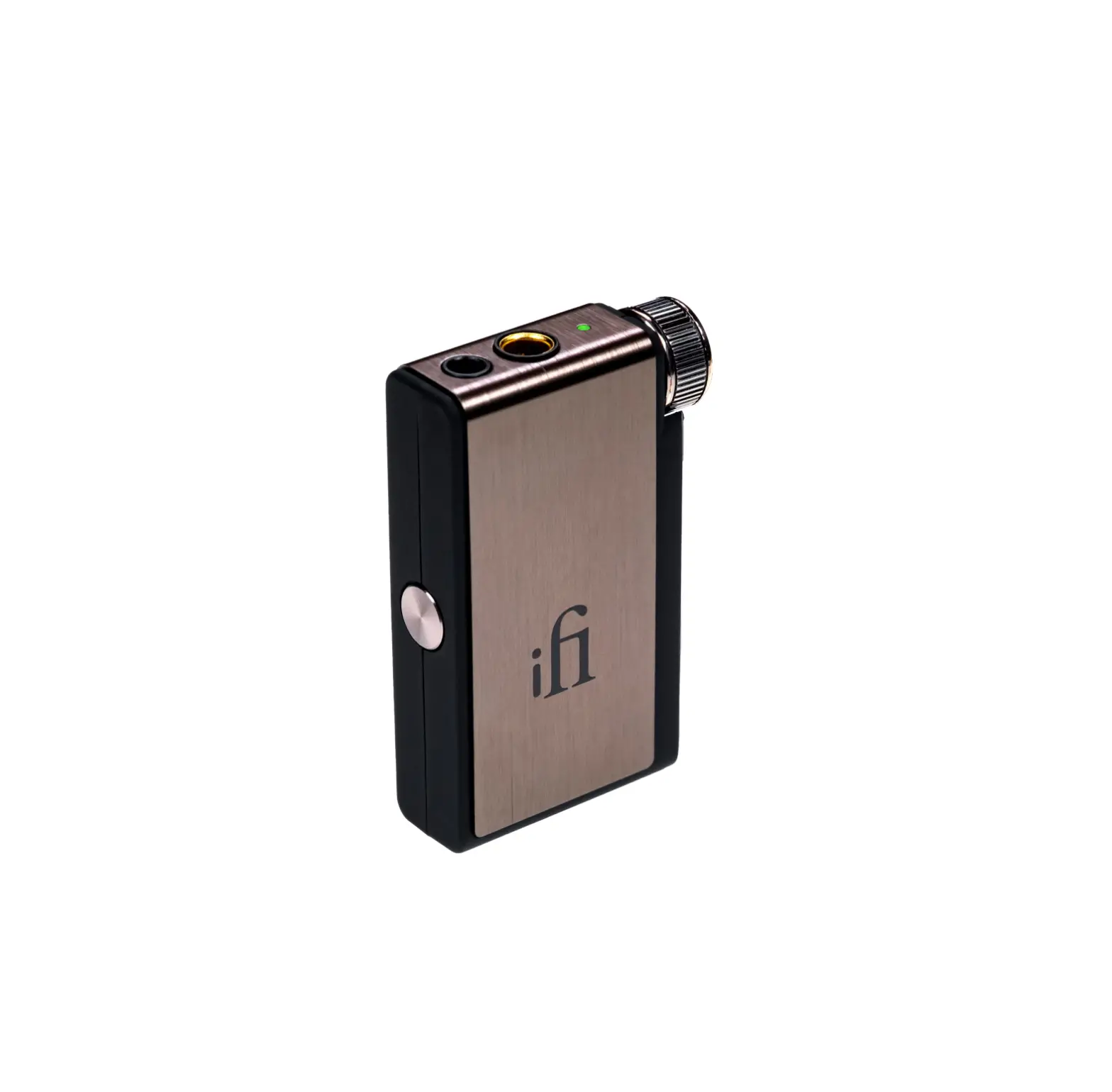 Ifi Go Blu Portable Headphone Instruction Manual