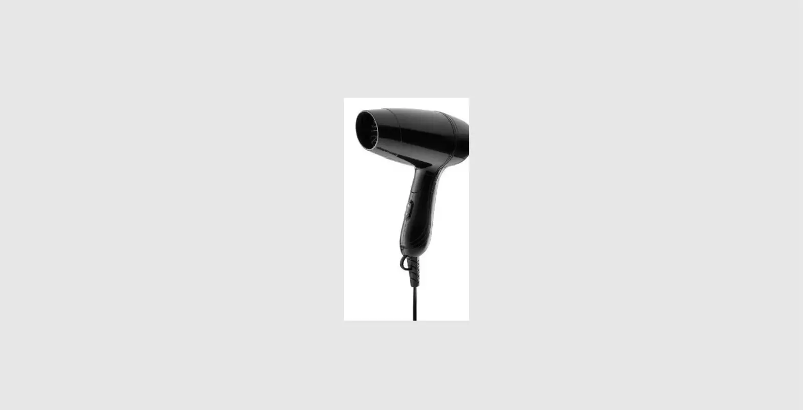 Marquant 005913 Hair Dryers Instruction Manual Marquant 005913 Hair Dryers Instruction Manual