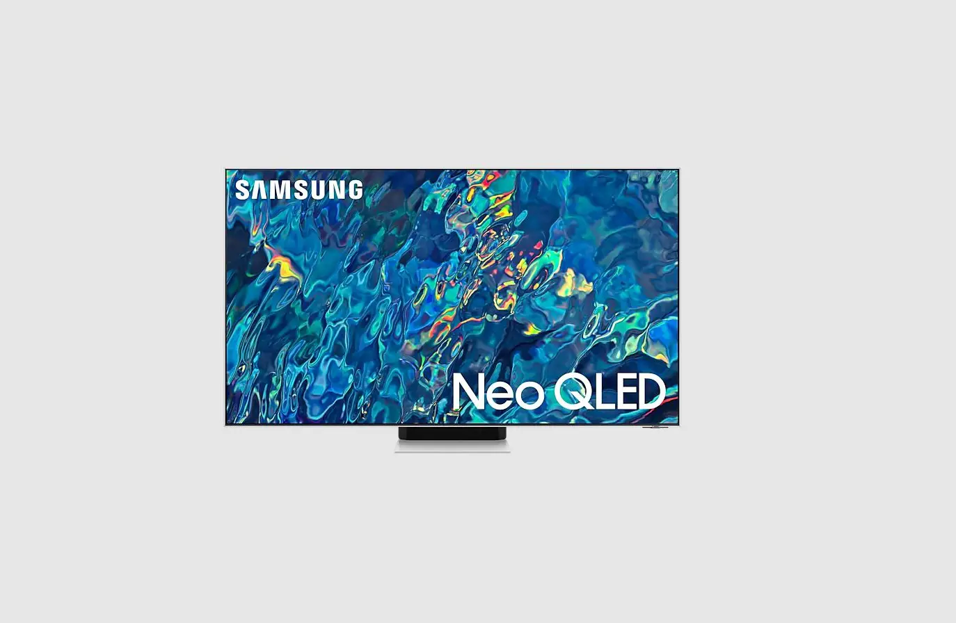 Samsung Qn95b Series Smart Led Display User Manual Samsung Qn95b Series Smart Led Display User Manual