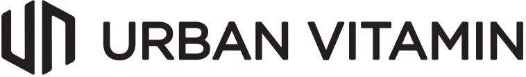 URBAN VITAMIN logo