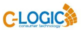 C-LOGIC logo