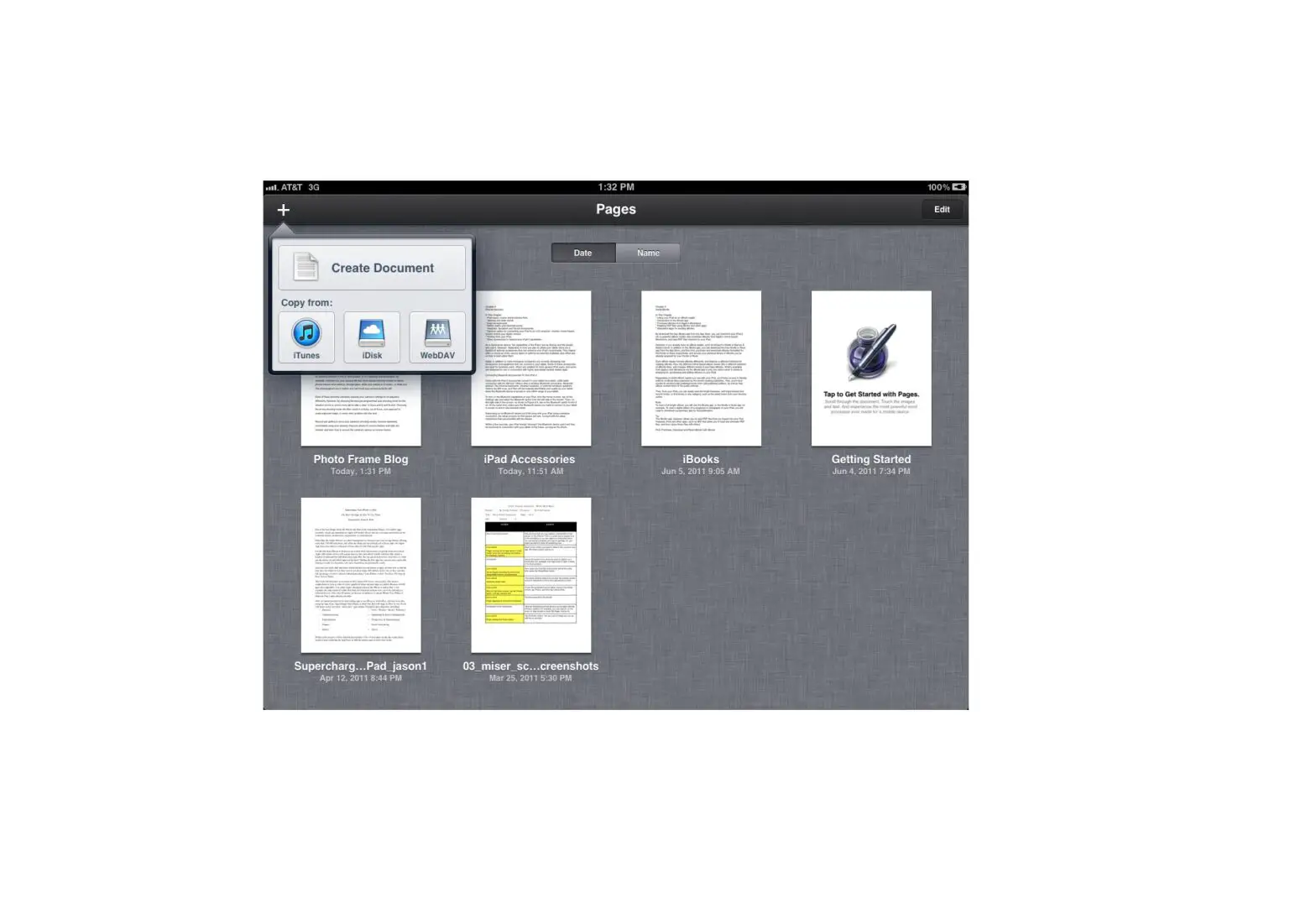 If You Use Webdav To Manage Pages, Numbers, Or Keynote Documents On Iphone, Ipad, Or Ipod Touch