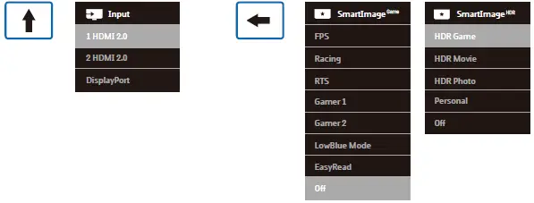 PHILIPS Momentum 5000 Curved Gaming Monitor-6
