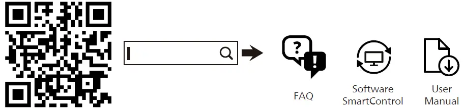 PHILIPS Momentum 5000 Curved Gaming Monitor-8