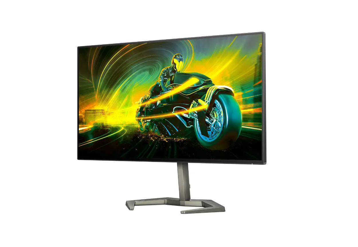 Philips Momentum 5000 Curved Gaming Monitor User Manual Philips Momentum 5000 Curved Gaming Monitor User Manual