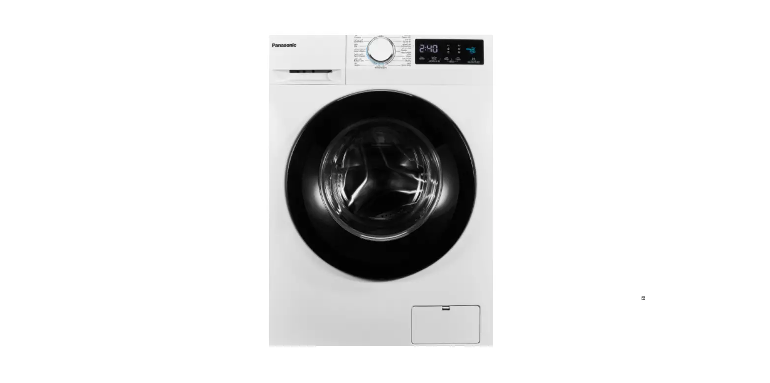 Panasonic Na-127mg2, Na-148mg2 Washing Machine Instruction Manual Panasonic Na-127mg2, Na-148mg2 Washing Machine Instruction Manual