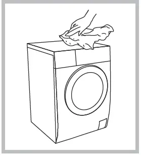Panasonic-NA-127MG2,-NA-148MG2-Washing-Machine-FIG-27
