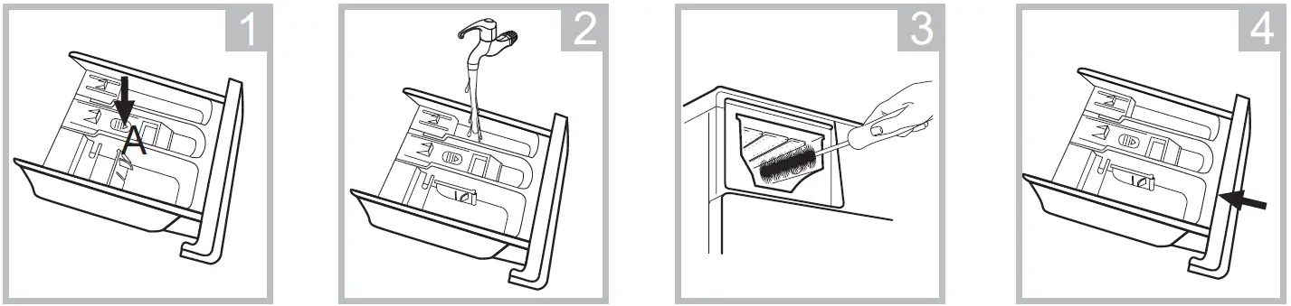 Panasonic-NA-127MG2,-NA-148MG2-Washing-Machine-FIG-30