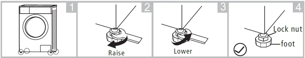 Panasonic-NA-127MG2,-NA-148MG2-Washing-Machine-FIG-6