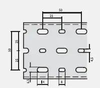 Licatec F2000 Cable Conduit System 13