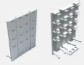 Licatec F2000 Cable Conduit System 22
