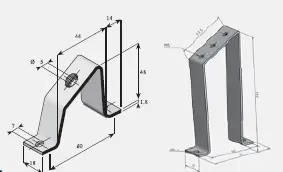 Licatec F2000 Cable Conduit System 23