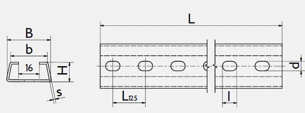 Licatec F2000 Cable Conduit System 27