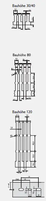 Licatec F2000 Cable Conduit System 3