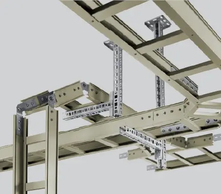 Licatec F2000 Cable Conduit System 31