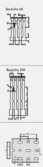 Licatec F2000 Cable Conduit System 4