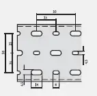 Licatec F2000 Cable Conduit System 7