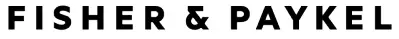 FISHER-PAYKEL-LOGO