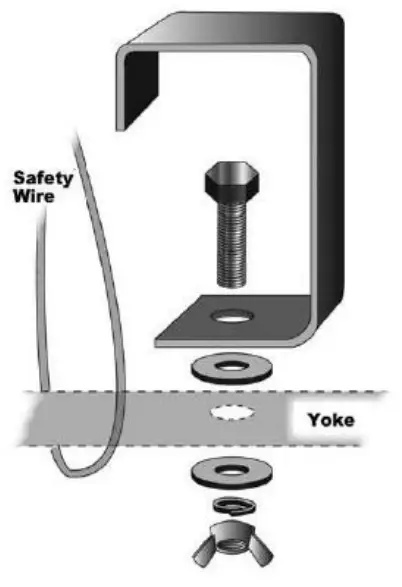 light emotion ST1500 1500w Strobe Light - INSTALLATION