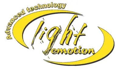 light logo
