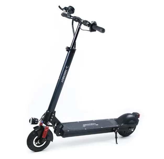 20043 E-Scooter Hikerboy City Rider