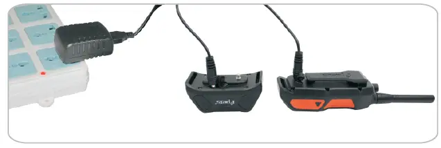 iPets PET618 2700ft Remote Dog Training Collar (5)