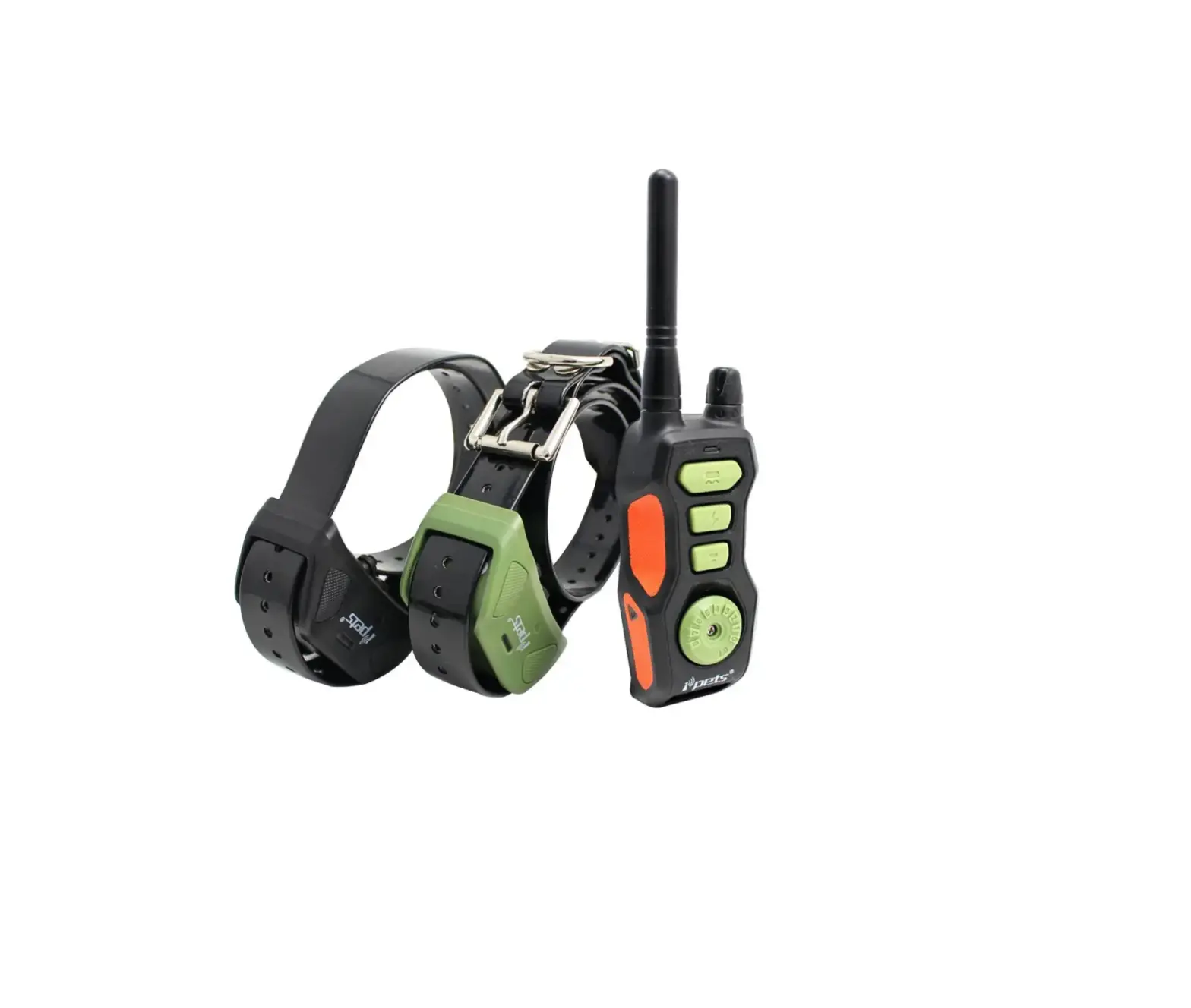 Ipets Pet618 2700ft Remote Dog Training Collar User Guide Ipets Pet618 2700ft Remote Dog Training Collar User Guide