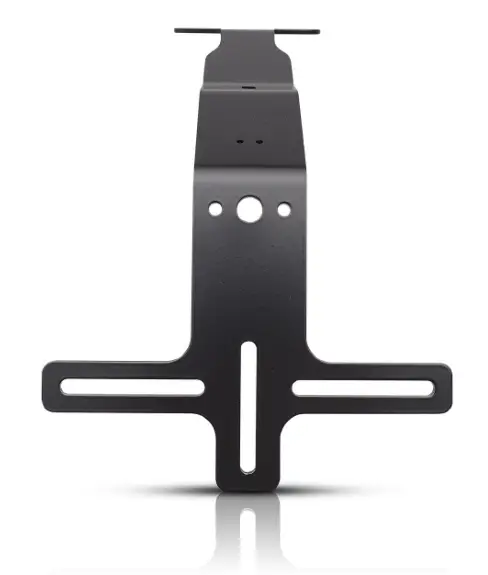 CLASSICBIKE-RAISCH-Torx-TX30-Speed-Twin-License-Plate-Holder-Short-PRODUCT