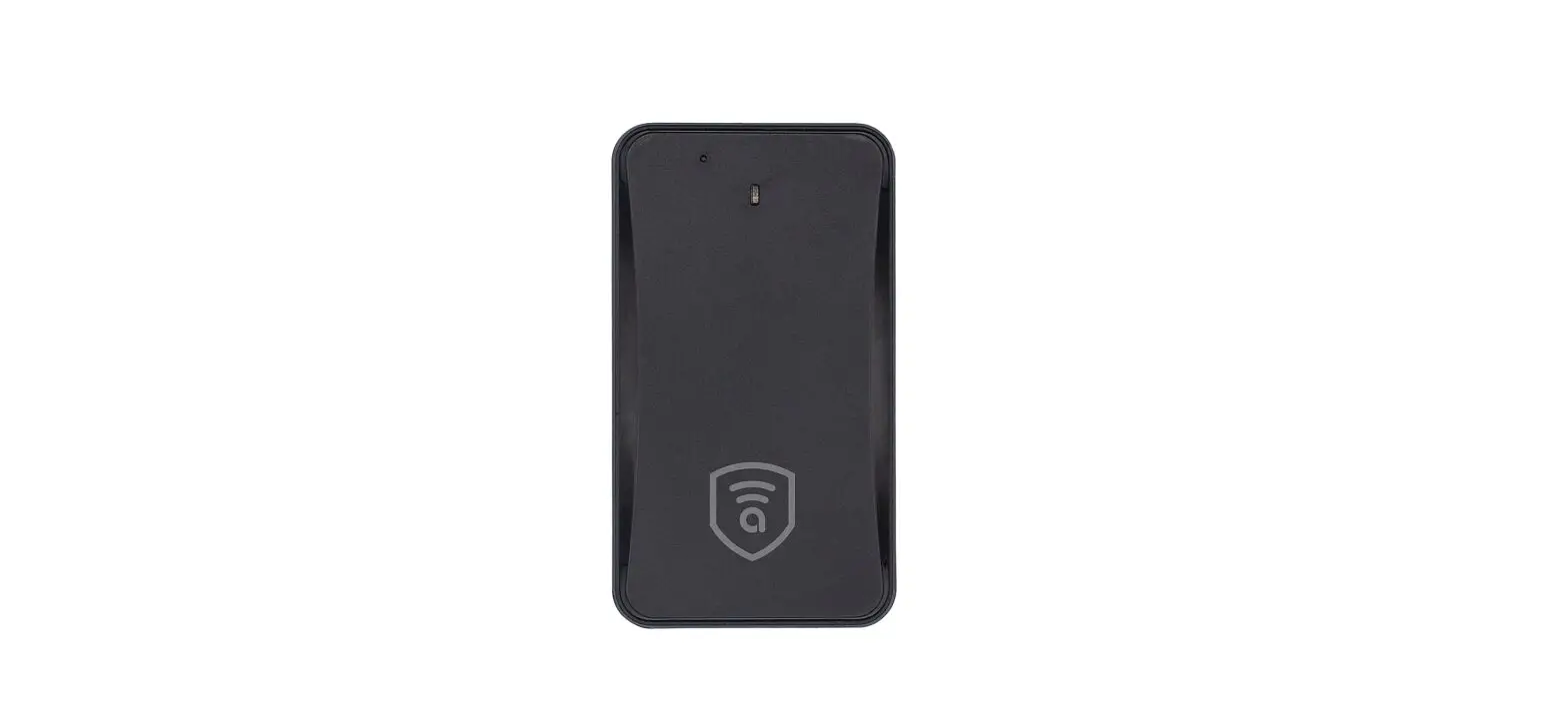 Amber Connect Acc300 Gps Vehicle Tracker User Guide