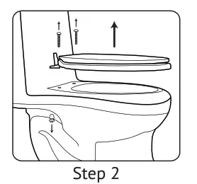 LUXE Bidet NEO 185 Self Cleaning Dual Nozzle - fig19