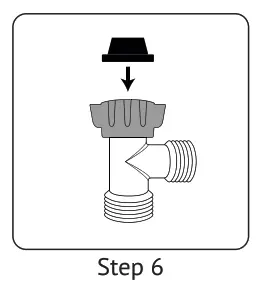 LUXE Bidet NEO 185 Self Cleaning Dual Nozzle - fig2 4