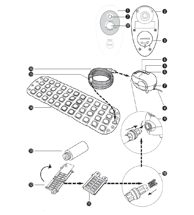 medisana-MBH-Spa-Bath-Mat-FIG-1