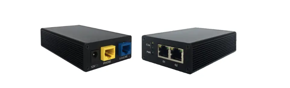 Inhome G4202t Wave 2 Bride User Guide