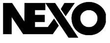 NEXO logo