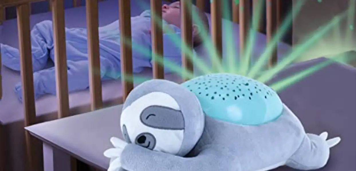 Swaddleme B09dtdvmwy Slumber Buddies Deluxe Projector Night Light For Kids Instruction Manual