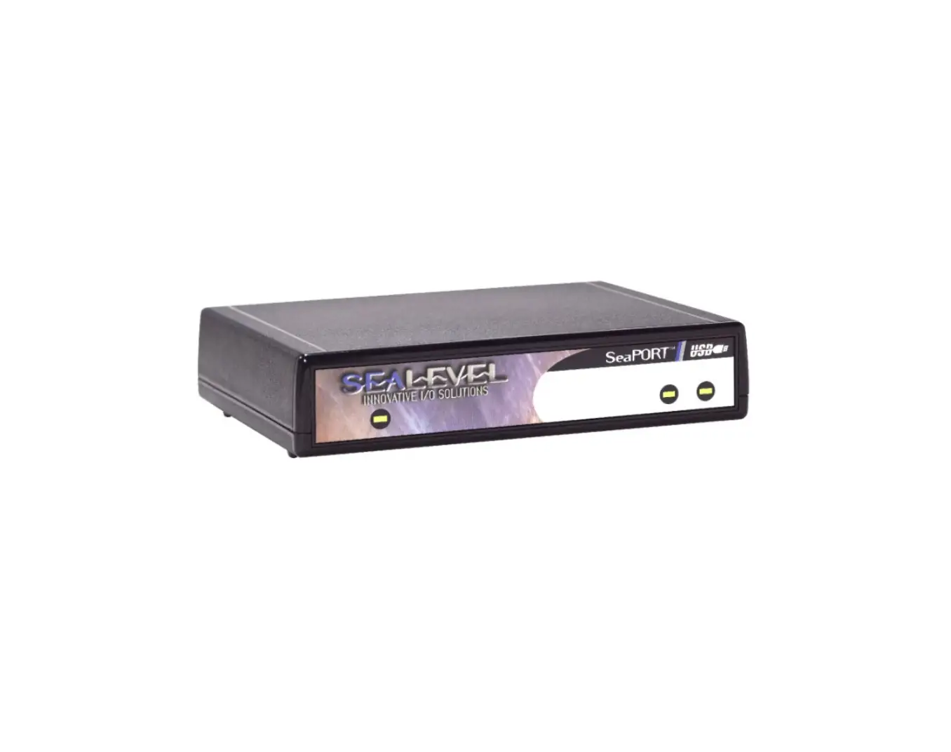 Sealevel Seaport+2 Db9 Serial Interface Adapter User Manual Sealevel Seaport+2 Db9 Serial Interface Adapter User Manual