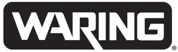 WARING-LOGO