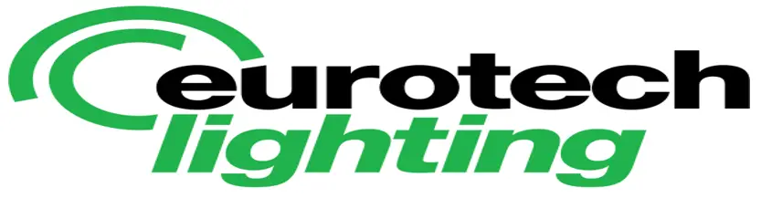 eurotech lighting logo