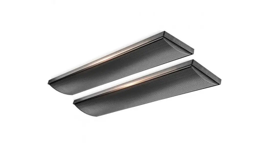 Thermastrip 200061 Outdoor 1800w Heater Instruction Manual