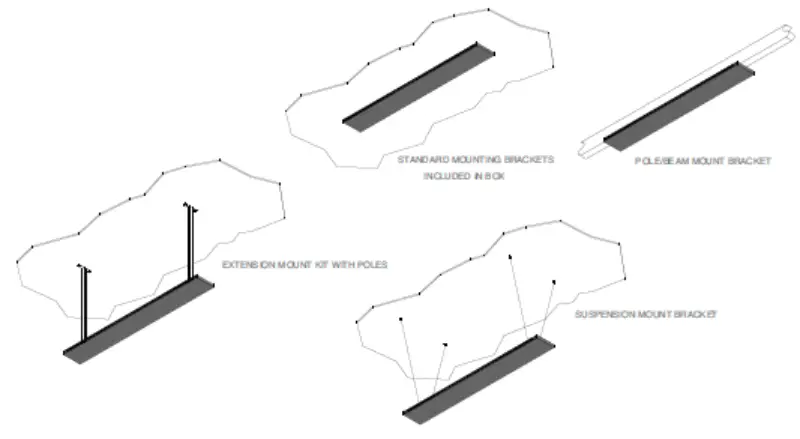 thermastrip 200061 Outdoor 1800W Heater - fig13